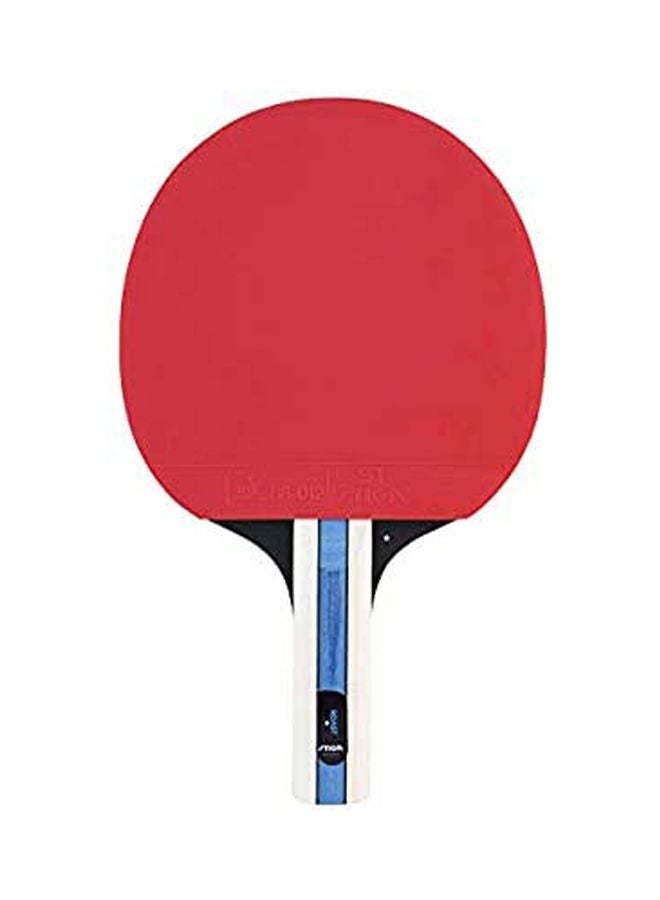 Stiga Roast Table Tennis Bat 28x15x2cm - Image 1