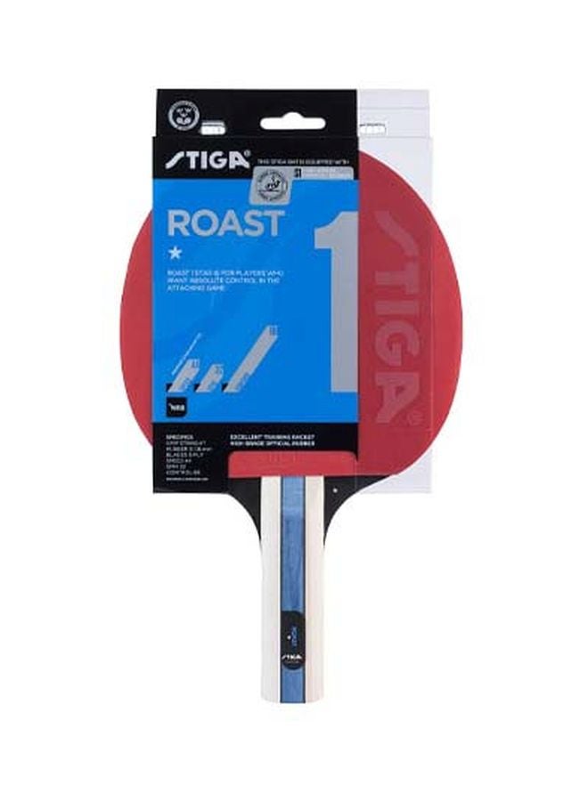 Stiga Roast Table Tennis Bat 28x15x2cm - Image 2