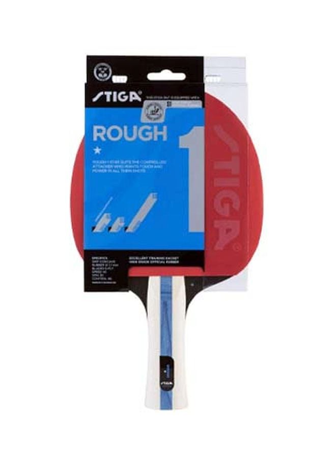 Stiga Rough Table Tennis Bat 28x15x2cm - Image 2