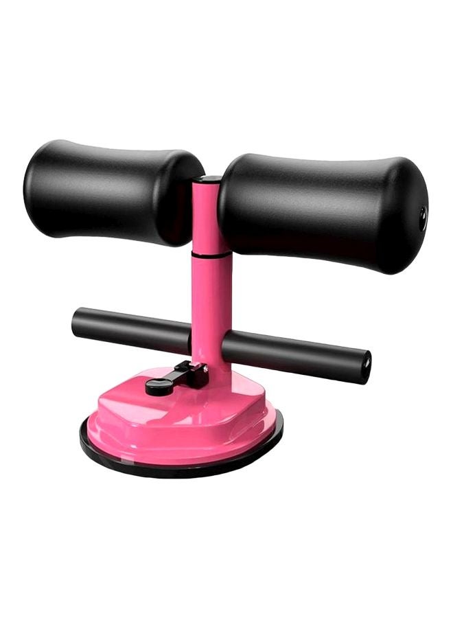كول بيبي - جهاز تمرين لعضلات البطن مزود بقضيب ويُثبت بالامتصاص 27x19x15سم - Image 1