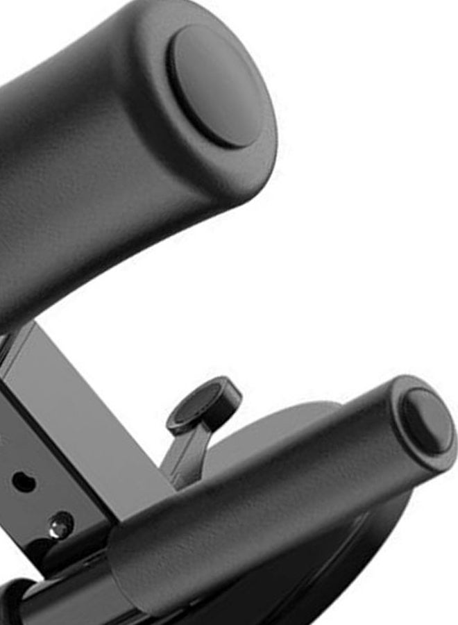 Cool Baby Suction Sit-Up Abdominal Trainer 26x19x12cm - Image 3