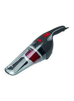 Plastic Vacuum Cleaner 0.37 L 12.5 W NV1210AV-B5 Black/Clear/Red - v1596799199/N30962985A_1