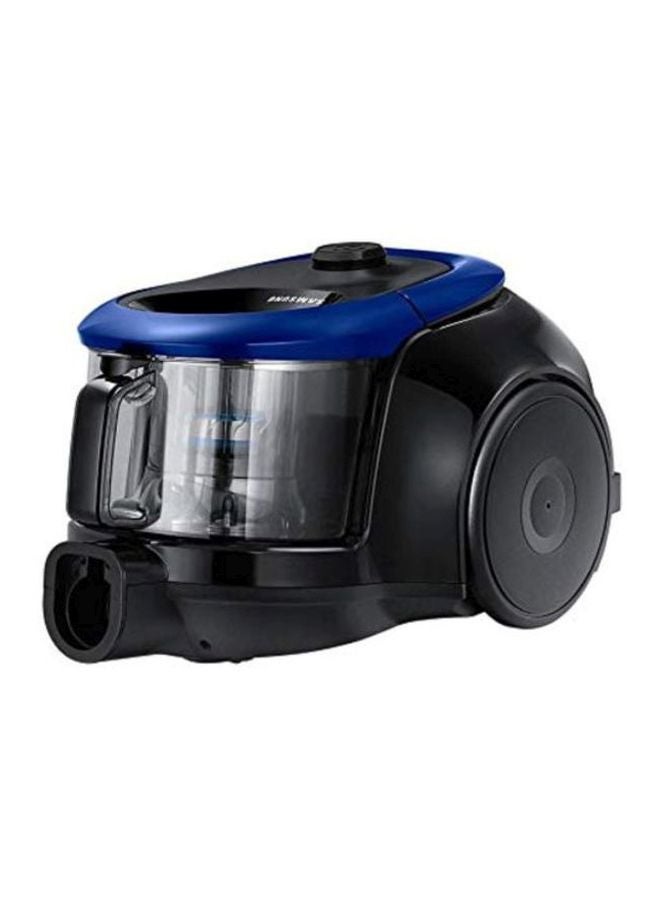 Samsung - Vacuum Cleaner With Anti-Slip Handle 1.5 L 1800 W SC18M2120SB Blue - Image 1