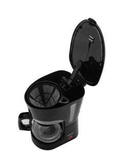 GEEPAS Coffee Maker 1.5 L 840.0 W GCM6103 Black  - Image 2