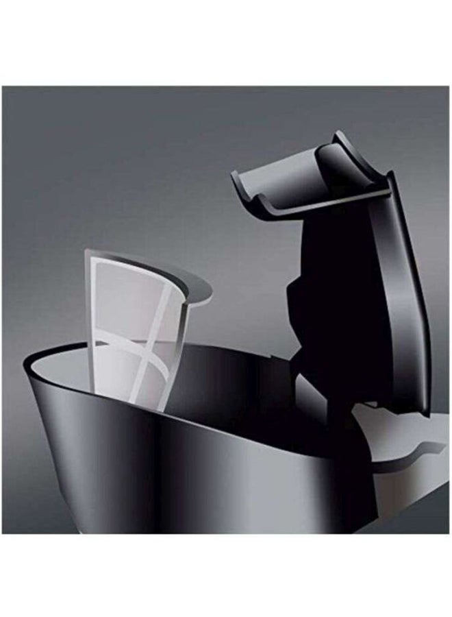 BRAUN - AquaExpress Electric Kettle 1.7L 2200W 1.7 L 2200.0 W WK300 White/Grey - Image 1