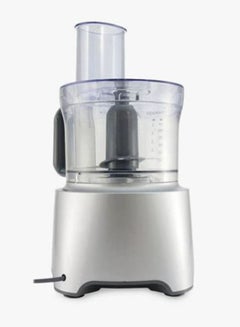 كينوود خلاط مالتي برو صغير 1.2 L 800.0 W FDP301SI فضي  - Image 2