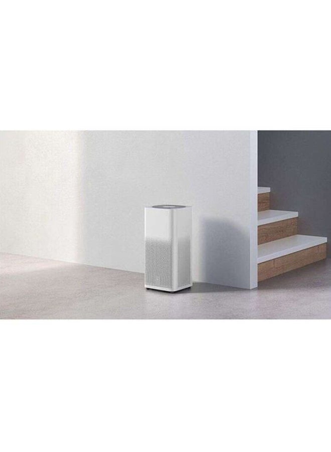 Xiaomi - Mi Air Purifier With True HEPA Filter 2H White - Image 1