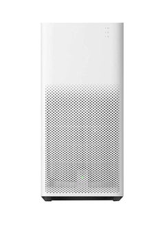 Mi Air Purifier With True HEPA Filter 2H White