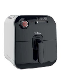 Fry Delight Air Fryer 0.8 kg 1450 W FX100028-800G Black/Silver