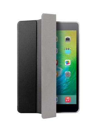 Zeta Slim Plasma Case For Apple iPad Pro 10.5-Inch Black - v1596800267/N39594869A_1