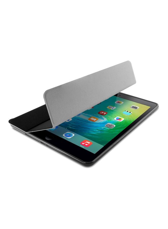 Zeta Slim Plasma Case For Apple iPad Pro 10.5-Inch Black