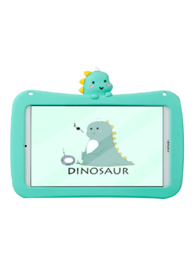 لاكي غطاء حماية واق لجهاز هواوي ميت باد برو أخضر - Image 1