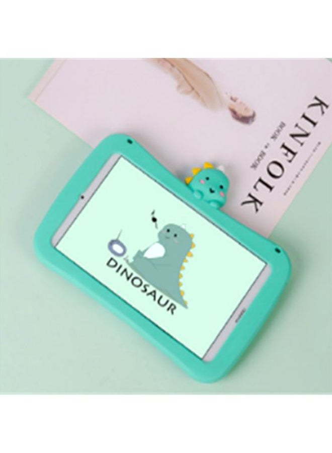 لاكي غطاء حماية واق لجهاز هواوي ميت باد برو أخضر - Image 2