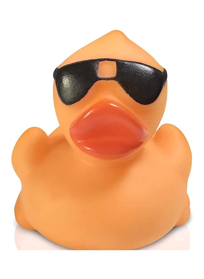 Vitacelli 20-Piece Duck Bath Toy  6X-DQFL-QRZO 7.3x6.9x7.2cm - Image 2