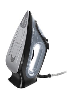 براون مكواة بخار تكستايل 3 270 ml 2400 W SI 3055 BK أسود  - Image 3