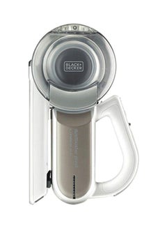 BLACK+DECKER Dustbuster Pivot Hand Vacuum Cleaner 440ml 440 ml PV1420L-B5 Black  - Image 2