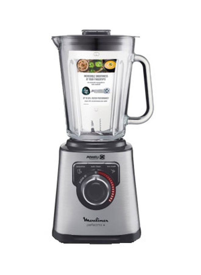 Perfect Mix Blender 2 L 1200 W LM815D28 Black/Silver - v1596800577/N31215603A_1