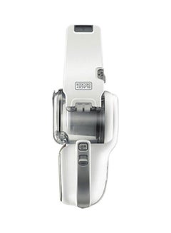 BLACK+DECKER Dustbuster Pivot Hand Vacuum Cleaner 440ml 440 ml PV1420L-B5 Black  - Image 3