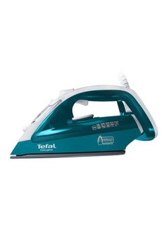 Electric Steam Iron 1800W 1800 W 100068643 Blue