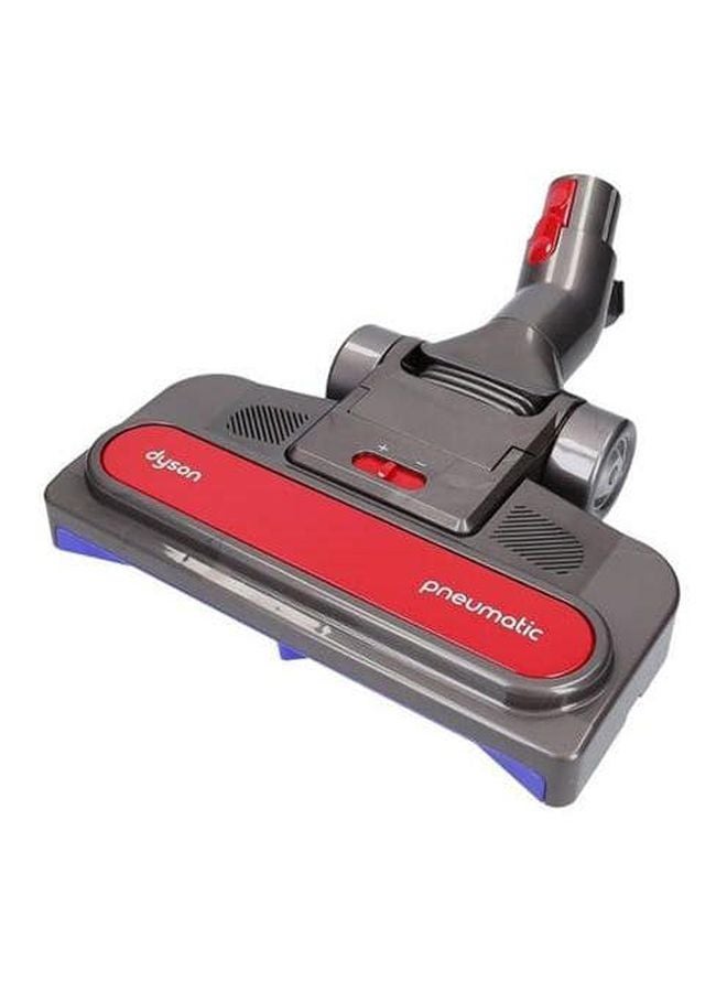 dyson - Cinetic Big Ball Animal 2 Cylinder Vacuum Cleaner CY26 Grey/Red - Image 1