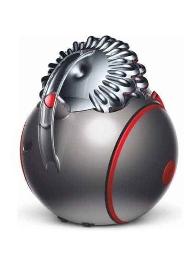 dyson - Cinetic Big Ball Animal 2 Cylinder Vacuum Cleaner CY26 Grey/Red - Image 1