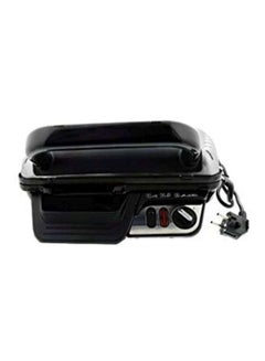 Tefal Grill | Ultracompact indoors grill and barbecue | removable plates | 2 Years Warranty 2000 W GC306028 Silver / Black  - Image 2