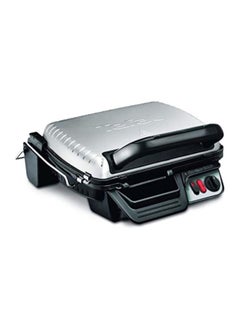 Tefal Grill | Ultracompact indoors grill and barbecue | removable plates | 2 Years Warranty 2000 W GC306028 Silver / Black  - Image 3