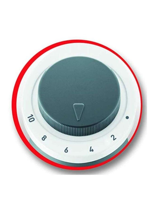 Moulinex Opti Chef Hand Blender 800W With Skype And Mixer DD643127 White/Grey - Image 4