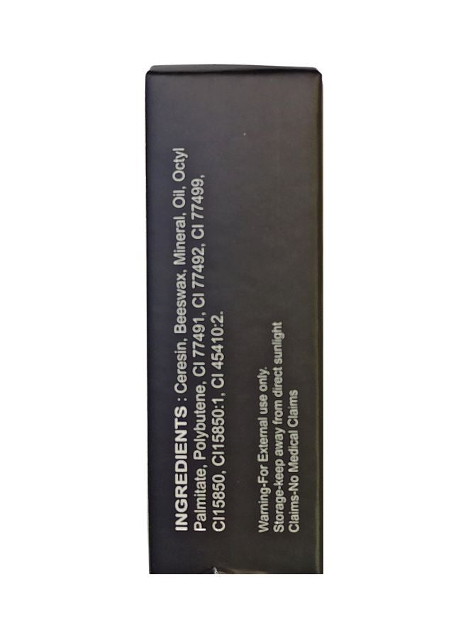 De Bela 18 Pure Matte Soft Touch Lipstick 703 Red - Image 3