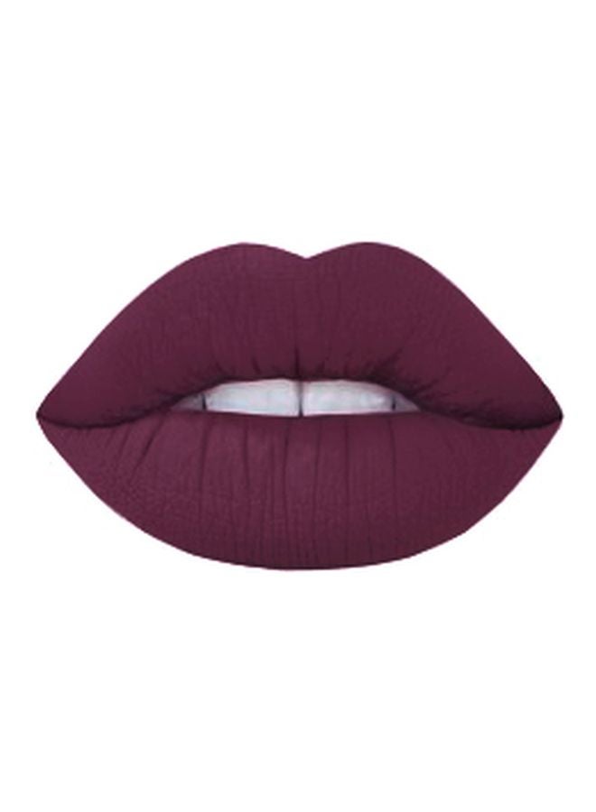 De Bela 18 - Pure Matte Soft Touch Lipstick 707 - Image 1