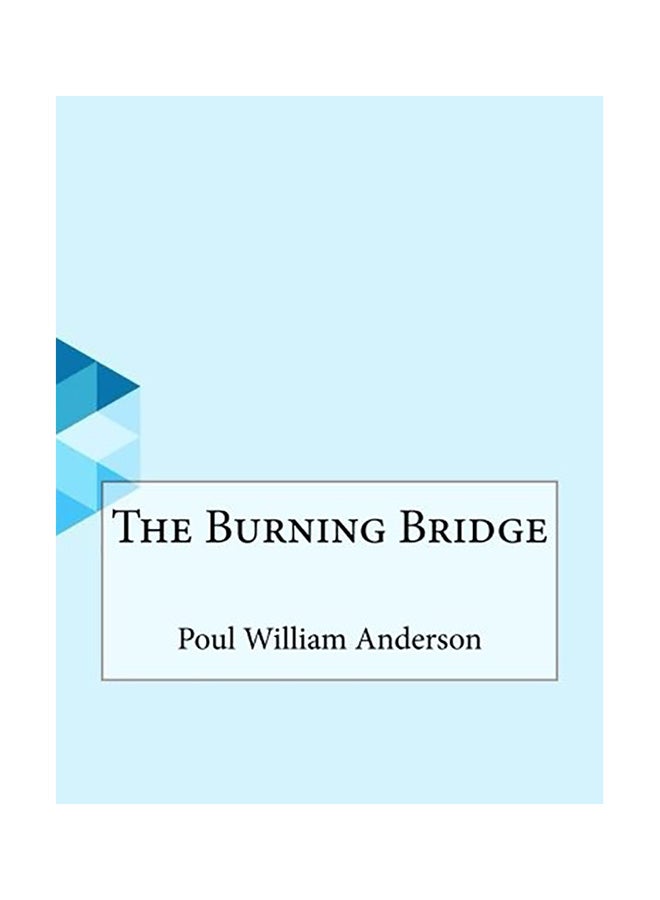 The Burning Bridge paperback english
