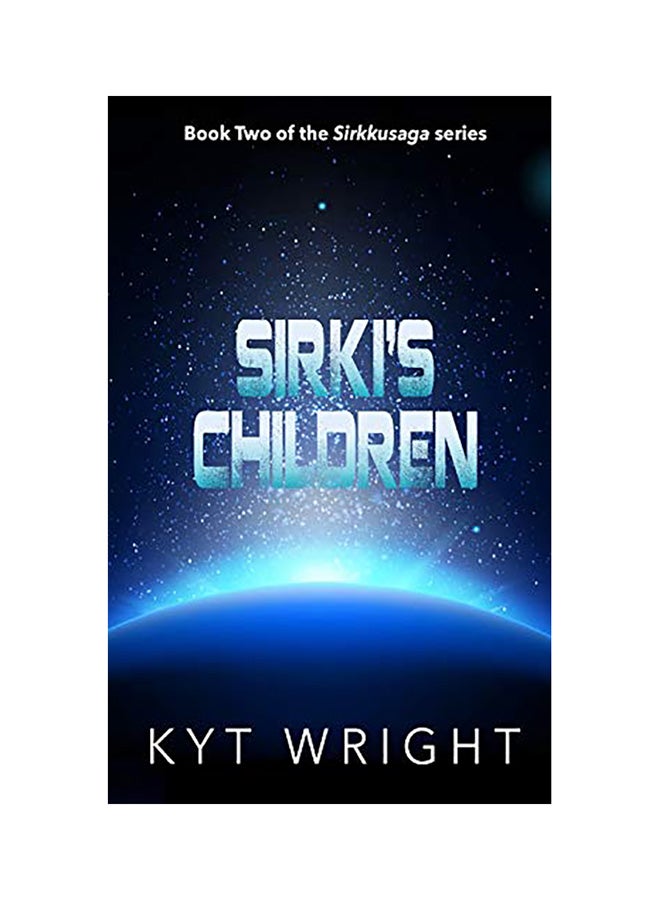 Sirki's Children paperback english