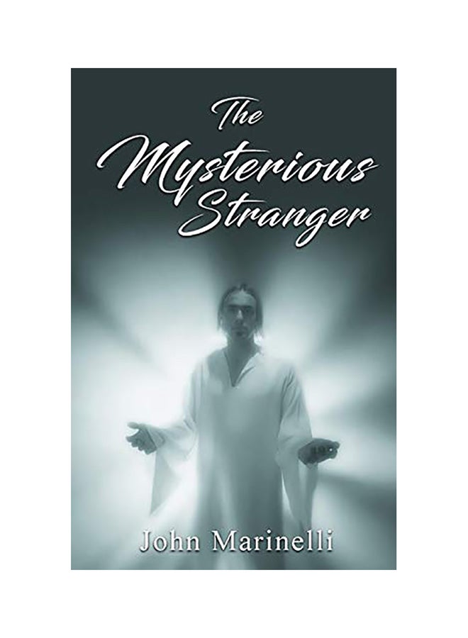 The Mysterious Stranger paperback english