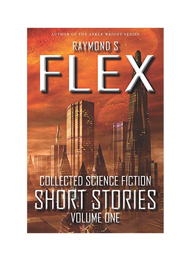 Collected Science Fiction Short Stories: Volume One paperback english 