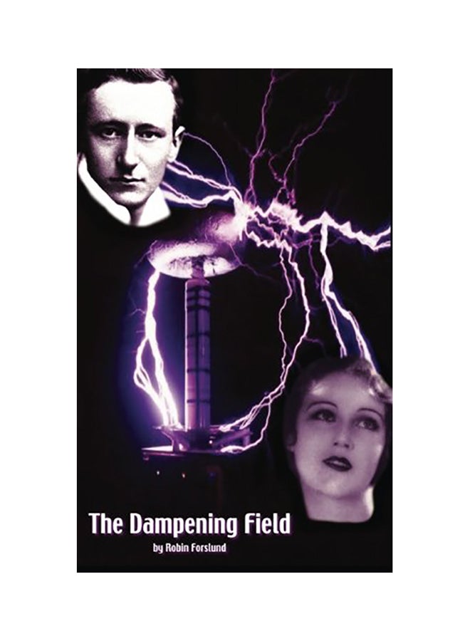 The Dampening Field paperback english