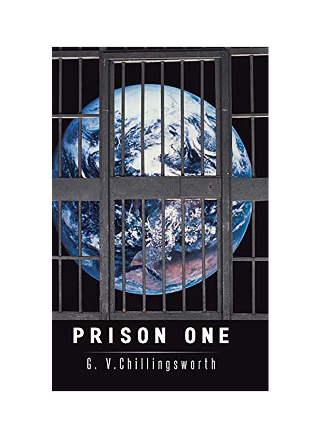 Prison One hardcover english