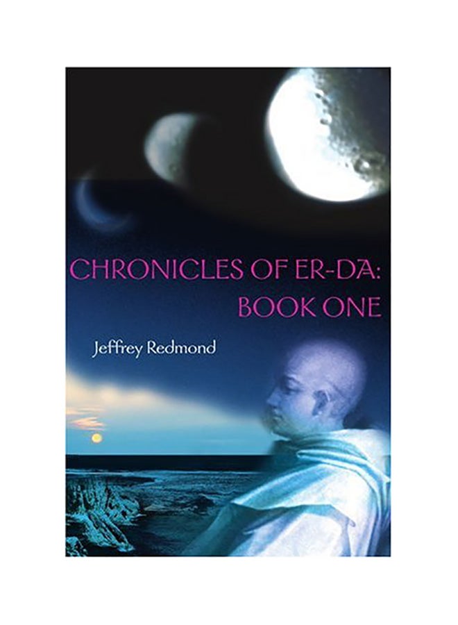 Chronicles Of Er-Da: Book One paperback english
