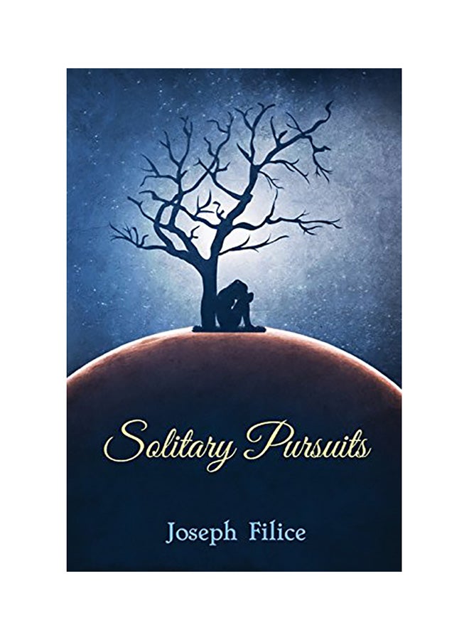 Solitary Pursuits paperback english