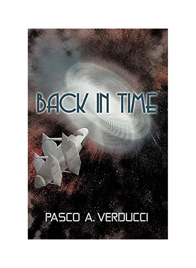 Back In Time paperback english