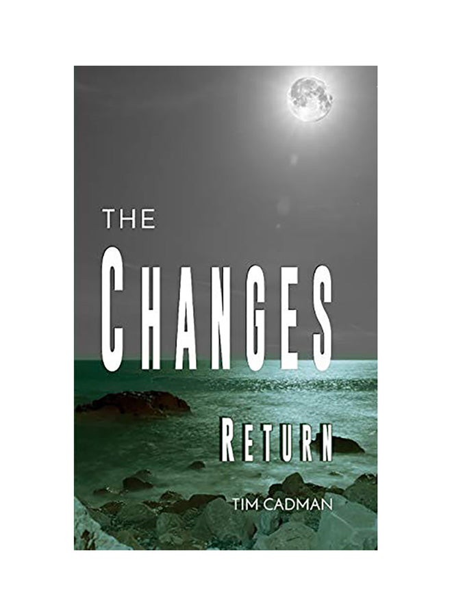 The Changes: Return paperback english