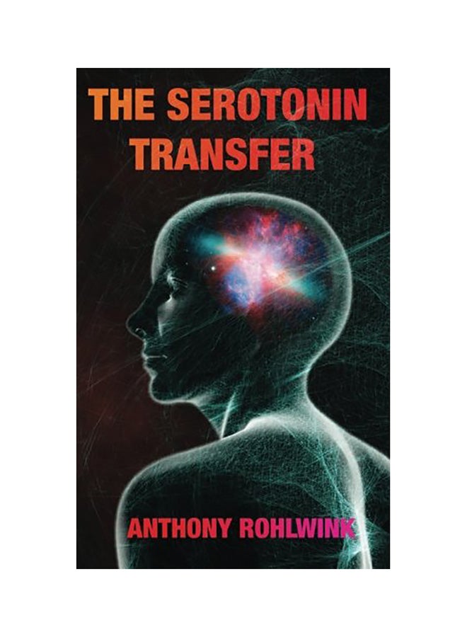 The Serotonin Transfer paperback english 