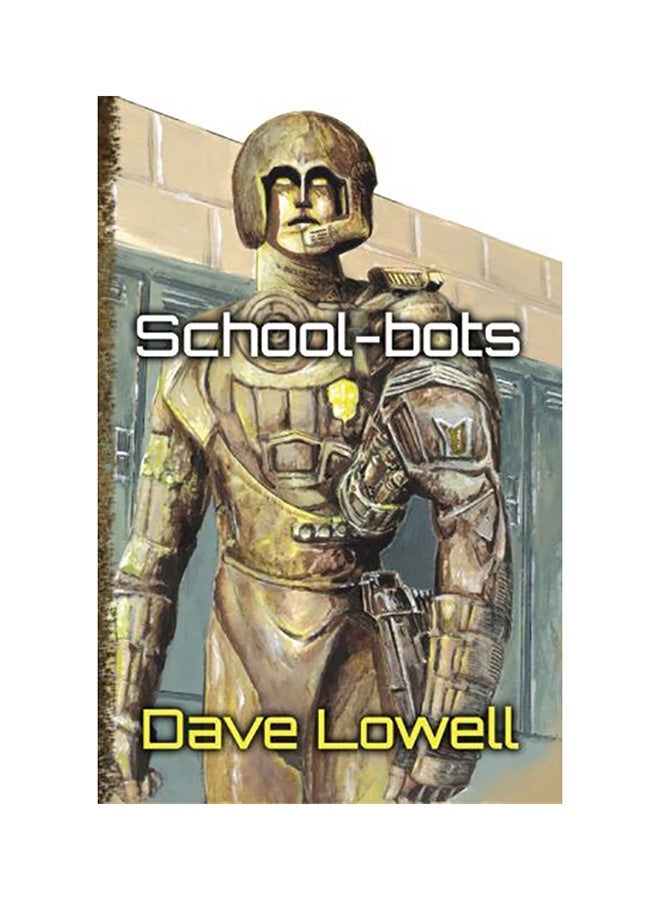 School-bots paperback english