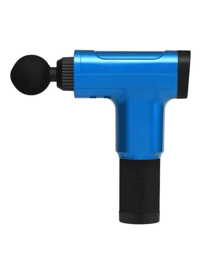 Cool Baby Muscle Soreness Relaxation Massage Gun With Accessories - Image 1