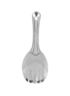 DELCASA Stainless Steel Rice Spatula Silver 9inch  - Image 2
