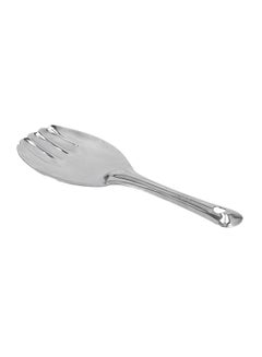 DELCASA Stainless Steel Rice Spatula Silver 9inch  - Image 3