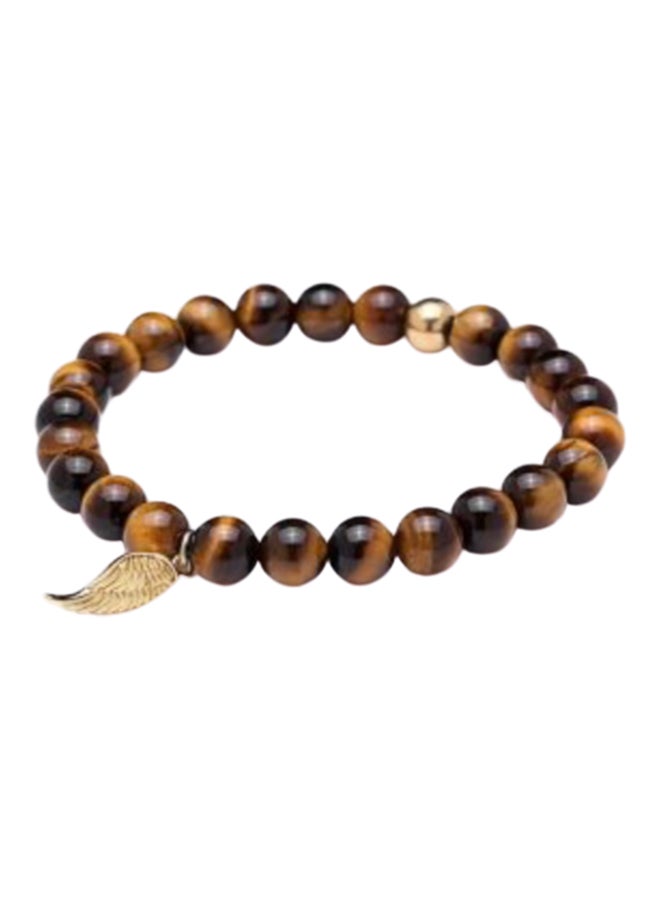 ميركال إمبراير سوار خرز مغناطيسي من أكوبوينت