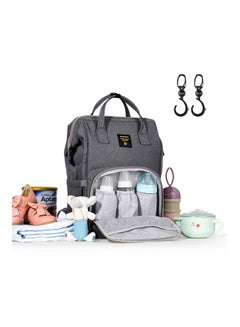 Sunveno Multifunctional Diaper Bag  - Image 2