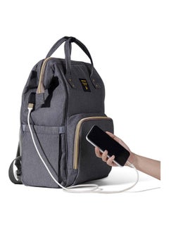 Sunveno Multifunctional Diaper Bag  - Image 3