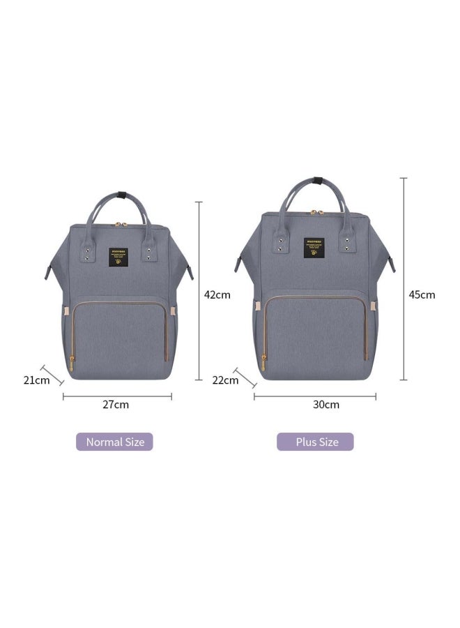 Sunveno Multifunctional Diaper Bag  - Image 5