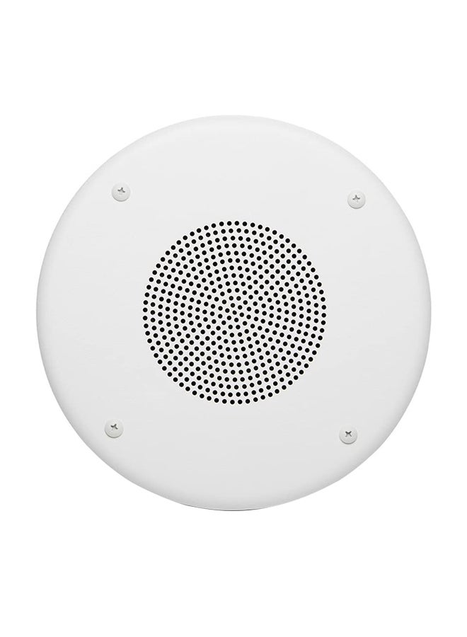 JBL - Commercial Series Ceiling Speaker CSS8004 Grey - Image 1